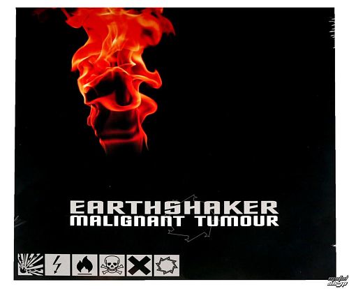 CD Malignant Tumour - Earthshaker
