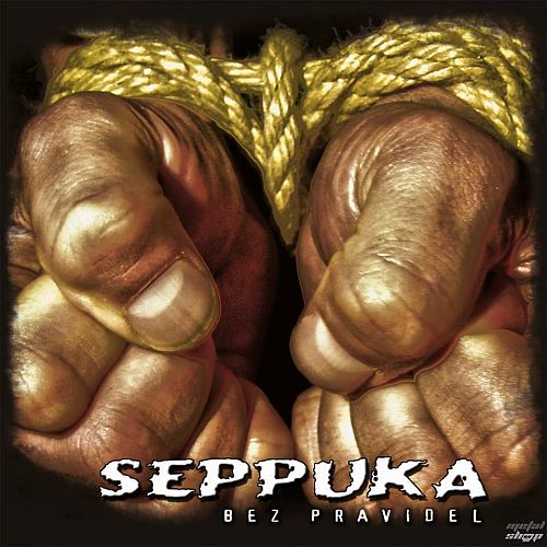 CD Seppuka - BEZ PRAVIDIEL
