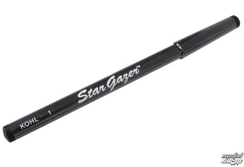 ceruzka na oči (pery) STAR GAZER - Black - SGS109