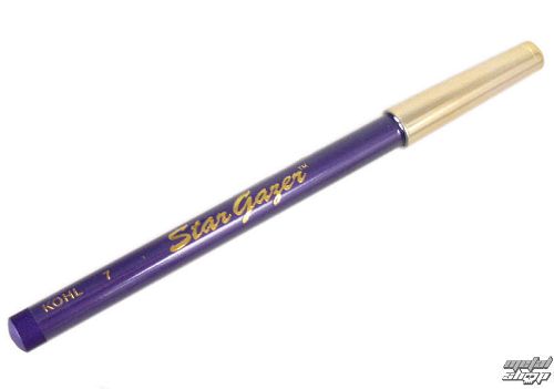 ceruzka na oči (pery) STAR GAZER - Eye Lip Pencil - Purple - SGS109