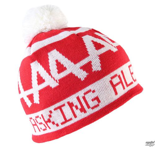čiapka Asking Alexandria - Logo - PLASTIC HEAD - PHBHAT071