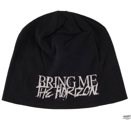 čiapka Bring Me The Horizon - Horror Logo - RAZAMATAZ - JB029