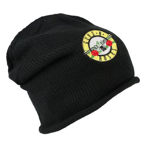 čiapka Guns N' Roses - BULLET SLOUCH - BRAVADO - 1216130H00