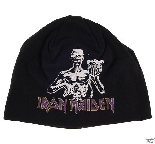 čiapka Iron Maiden - Seventh Son - JB064