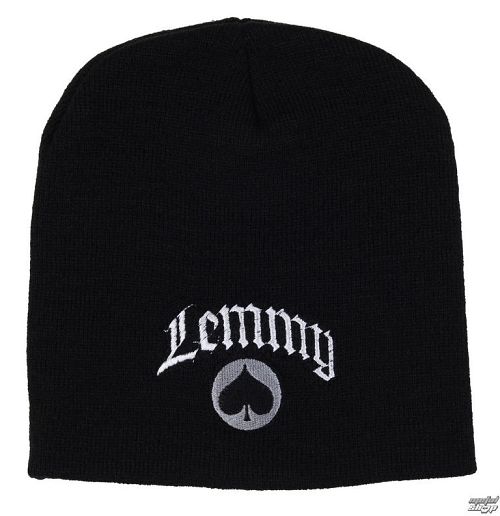 čiapka Lemmy 