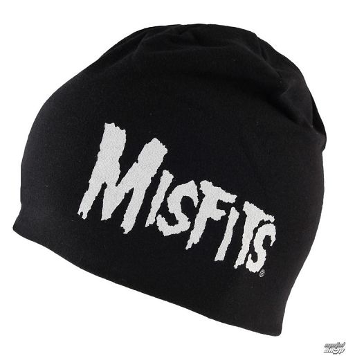 čiapka Misfits - Logo/Skull - RAZAMATAZ - JB043