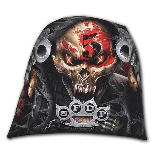 čiapka SPIRAL - Five Finger Death Punch - ASSASSIN - G221A803