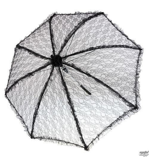 dáždnik ZOELIBAT - Schirm m. Volants - 84002141.008