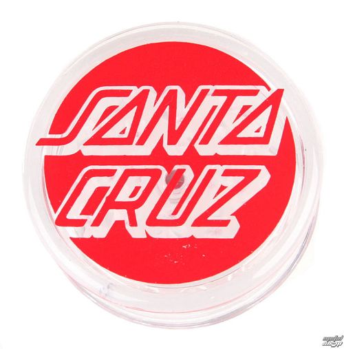 drvička SANTA CRUZ - Classic Dot Grinder - AMCLASI CLEAR