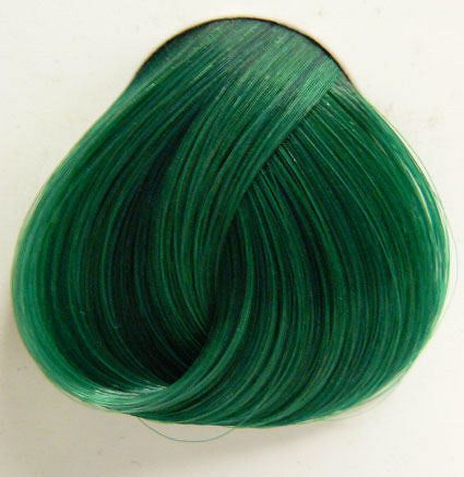 farba na vlasy DIRECTIONS - Apple Green