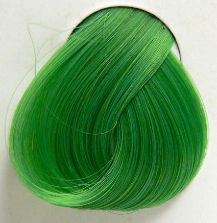 farba na vlasy DIRECTIONS - Spring Green
