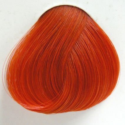 farba na vlasy DIRECTIONS - Tangerine