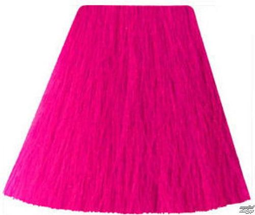 farba na vlasy MANIC PANIC - Amplified - Cotton Cady Pink