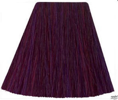 farba na vlasy MANIC PANIC - Amplified - Purple Haze