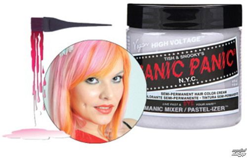 farba na vlasy MANIC PANIC - Classic - Pastelizer