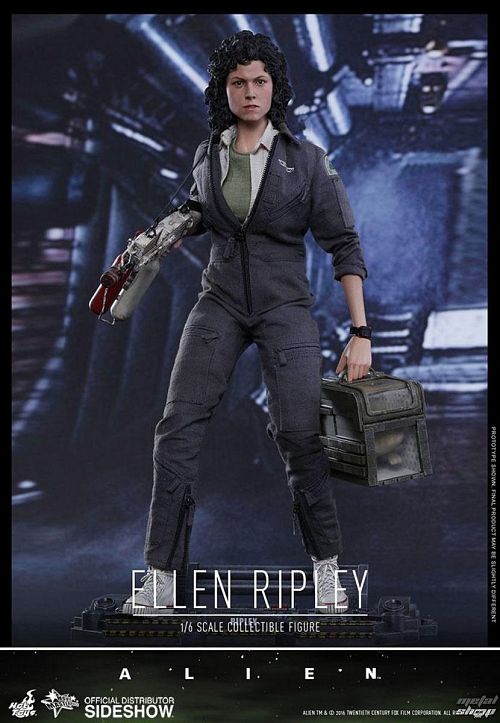 figúrka Alien - Ellen Ripley - HOT902230