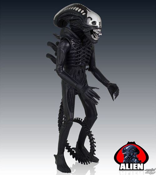 figúrka Alien - Jumbo - GENT80267