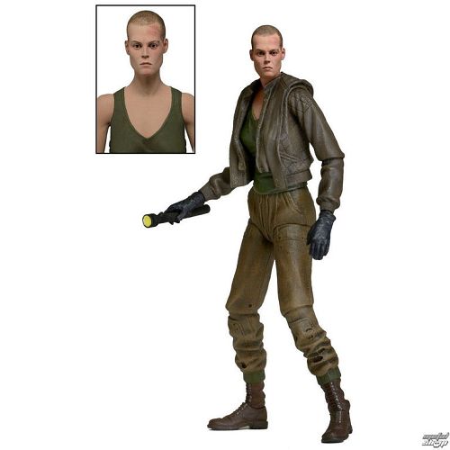 figúrka Alien - Ripley Fiorina - 161 Prisoner - NECA51605