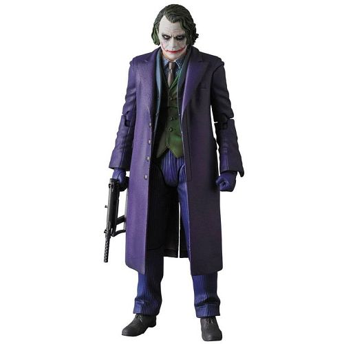 figúrka Batman - The Dark Knight - Joker - MEDI47051