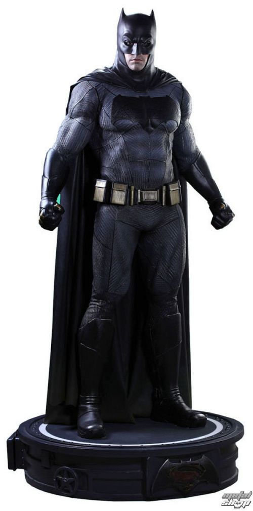 figúrka Batman v Superman - Batman - HOT902685