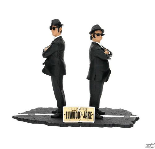 figúrka Blues Brothers - Jake & Elwood - SDTUNI89074