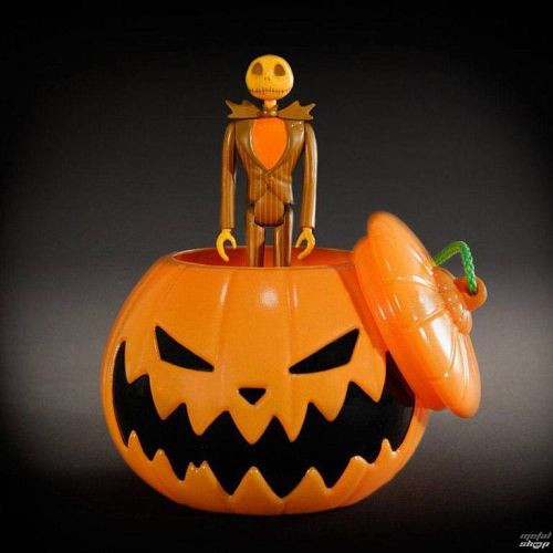 figúrka Nightmare Before Christmas - Jack Skellington - SUP7NBXJACK
