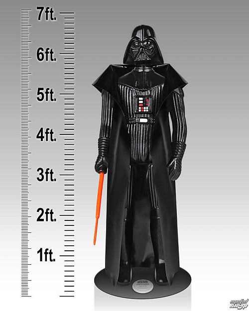 figúrka Star Wars - Darth Vader - GENT80369