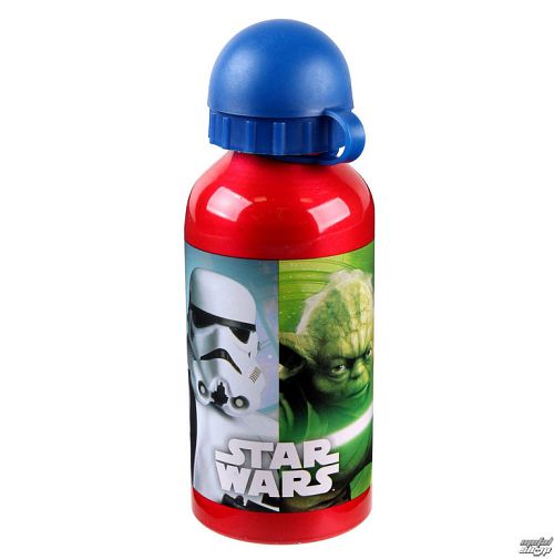 fľaša 3D Star Wars - JOY756734