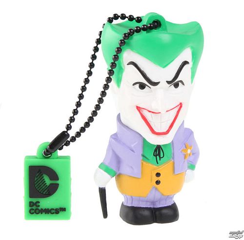 flash disk 16 GB - DC Comics - Joker - FD031505