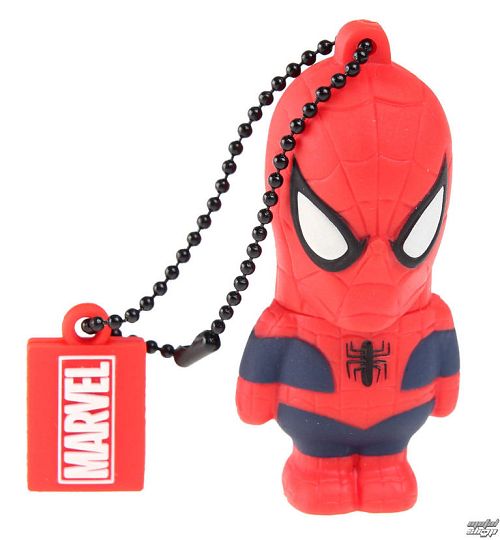 flash disk 16 GB - Marvel Comics - Spider-Man - FD016505