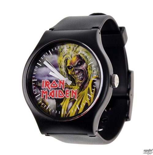 hodinky Iron Maiden - Killers Watch - DISBURST - VANN0053