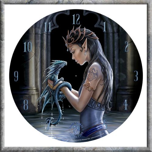 hodiny Water Dragon - NOW9955