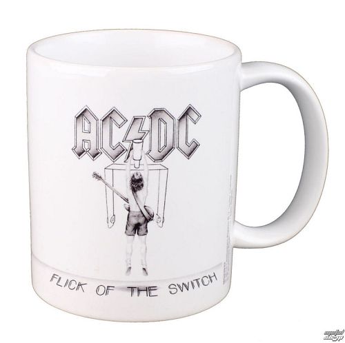 hrnček AC/DC - ROCK OFF - MG23933
