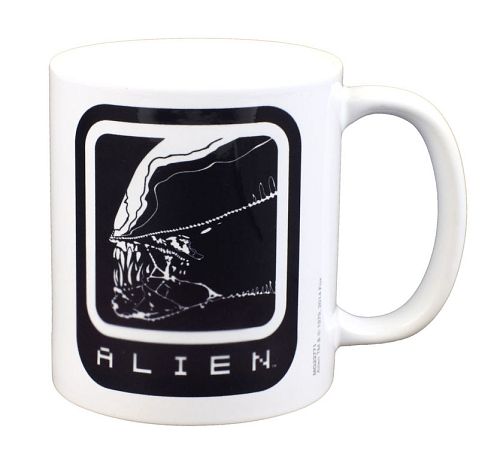 hrnček Alien - Vetřelec - Icon - PYRAMID POSTERS - MG22771
