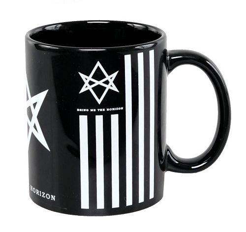 hrnček Bring Me The Horizon - Antivist - ROCK OFF - BMTHMUG02