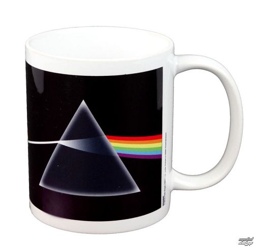 hrnček Pink Floyd - Dark Side Of The Moon - PYRAMID POSTERS - MG22097
