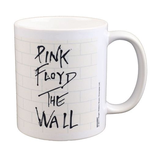 hrnček Pink Floyd - The Wall - PYRAMID POSTERS - MG24697