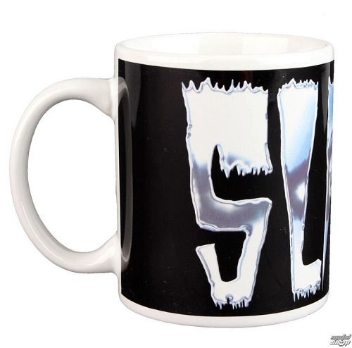 hrnček Slash - Slash Boxed Mug Logo - ROCK OFF - SLASHMUG01
