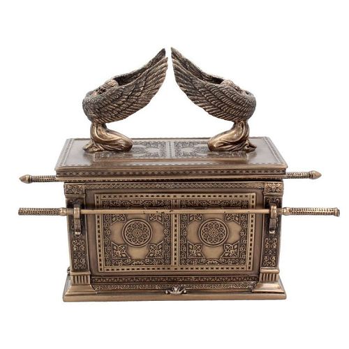 krabička (dekorácia) Ark of the Covenant - G0753C4