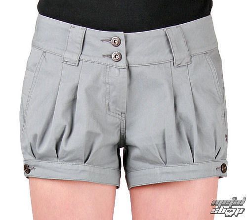 kraťasy dámske ( kraťasy ) - FUNSTORM - Gela Mini - 19 Grey