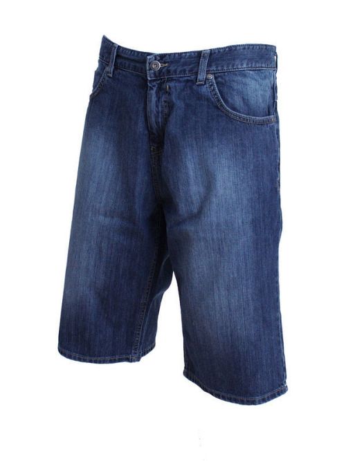 kraťasy pánske (jeansové) FUNSTORM - Lax shorts