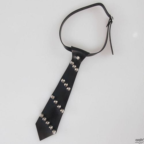 kravata Cone - Black - NS312