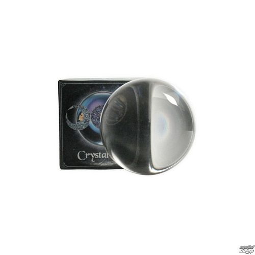 krištáľová guľa (malá) Crystal - NENOW - NOW7100