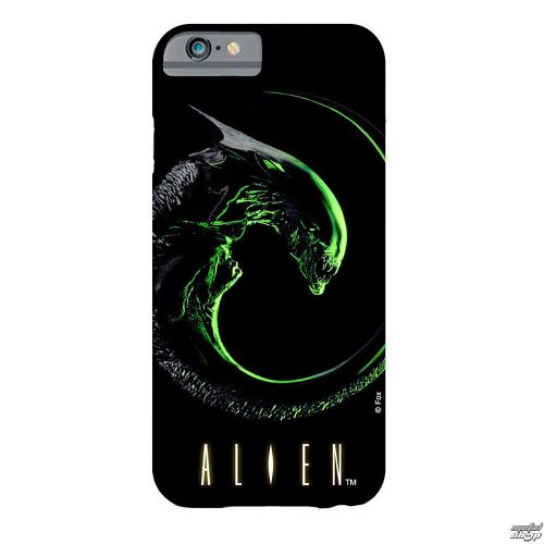 kryt na mobil Alien - iPhone 6 - Alien 3 - GS80218