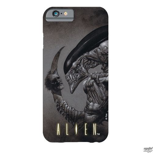kryt na mobil Alien - iPhone 6 - Dead Head - GS80188