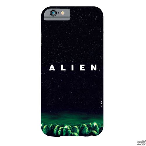 kryt na mobil Alien - iPhone 6 - Logo - GS80203
