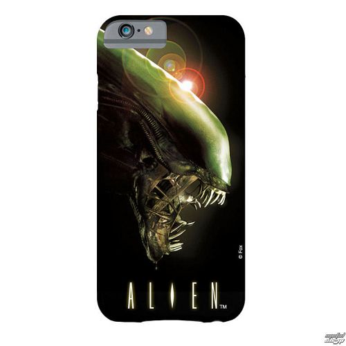 kryt na mobil Alien - iPhone 6 Plus Xenomorph Light - GS80214
