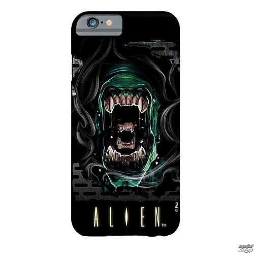 kryt na mobil Alien - iPhone 6 Plus Xenomorph Smoke - GS80209