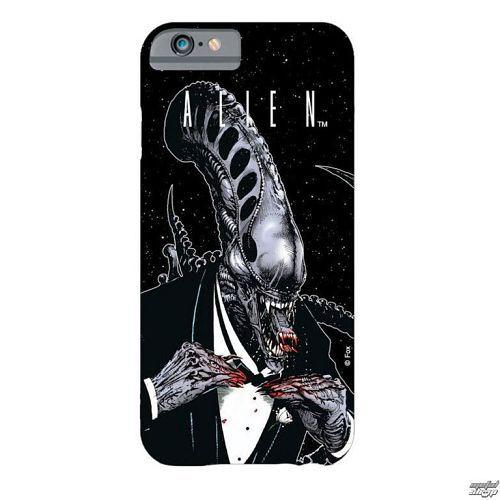 kryt na mobil Alien - iPhone 6 - Smoking - GS80178
