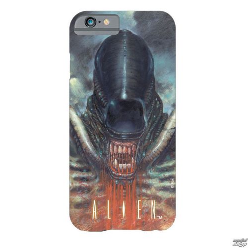 kryt na mobil Alien - iPhone 6 - Xenomorph Blood - GS80193